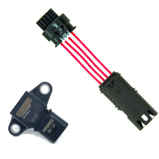 3.5 BAR TMAP Sensor & PNP Adapters for N55/N54 BMW