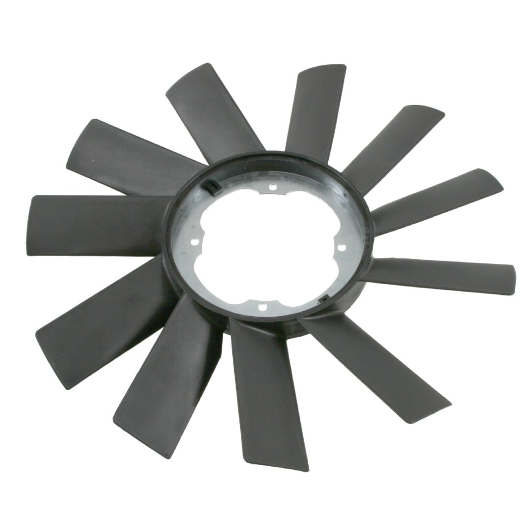 Febi Bilstein Engine Fan Wheel for E30/E36/E28/E34/E39/E24/Z3. Febi Bilstein Engine Fan Wheel for E30/E36/E28/E34/E39/E24/Z3.