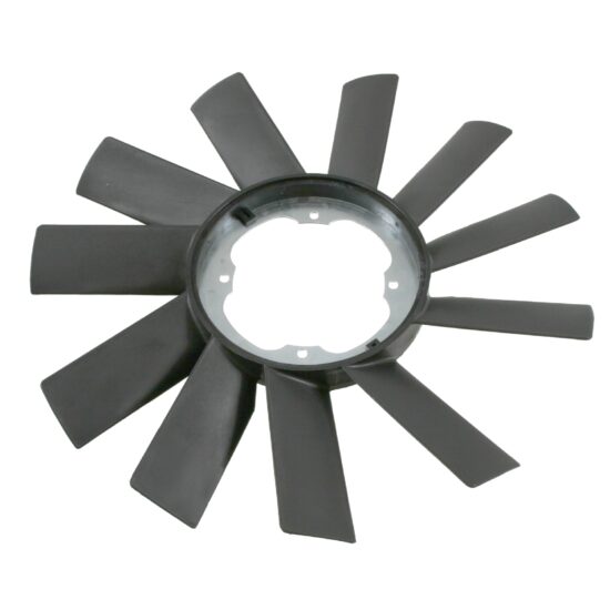 Febi Bilstein Engine Fan Wheel for E30/E36/E28/E34/E39/E24/Z3.