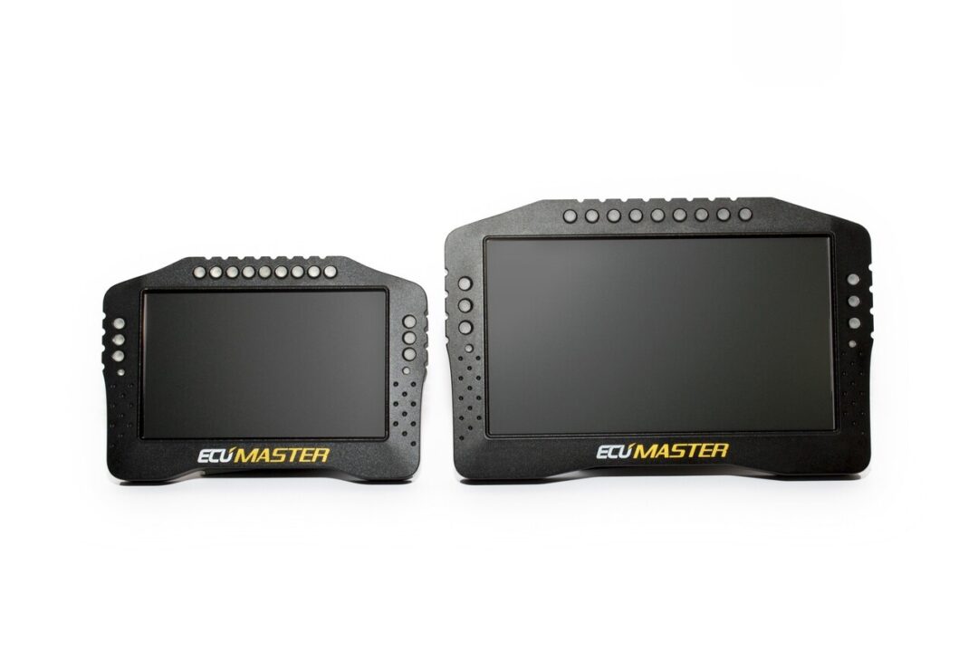 ECUMaster ADU Advanced Display Unit