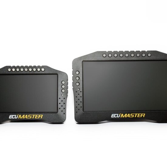 ECUMaster ADU Advanced Display Unit