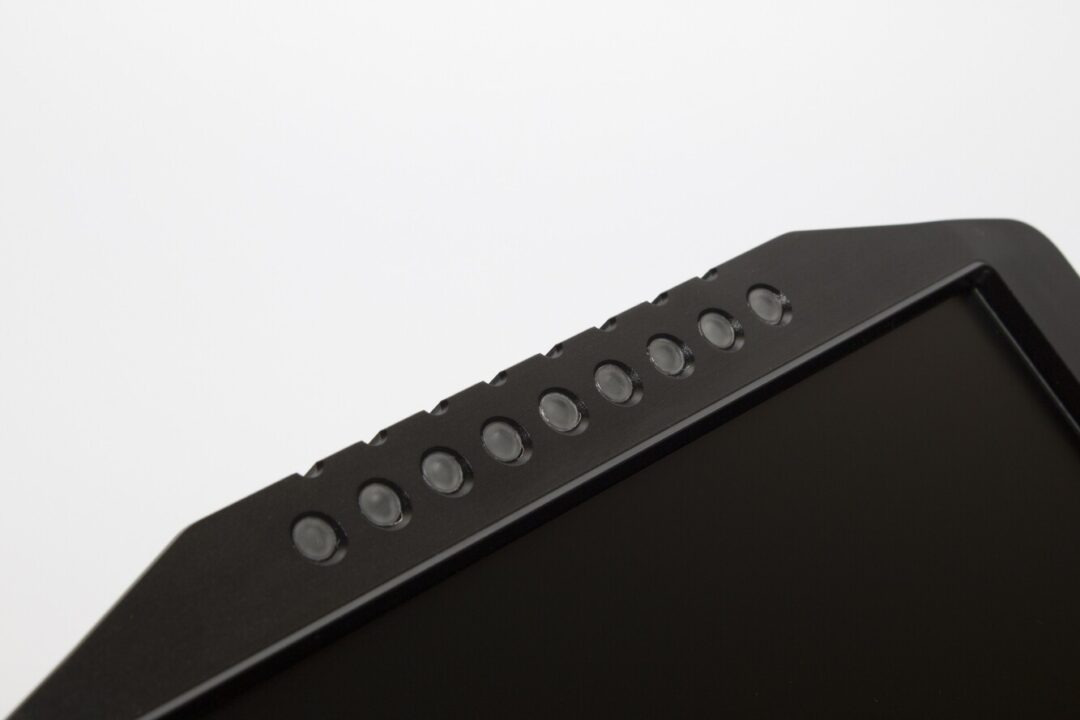 ECUMaster ADU Advanced Display Unit