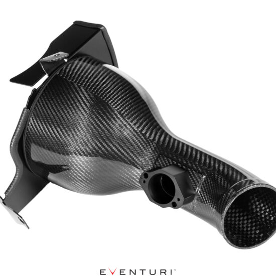 Eventuri Carbon Fibre Intake System for E36 M3.