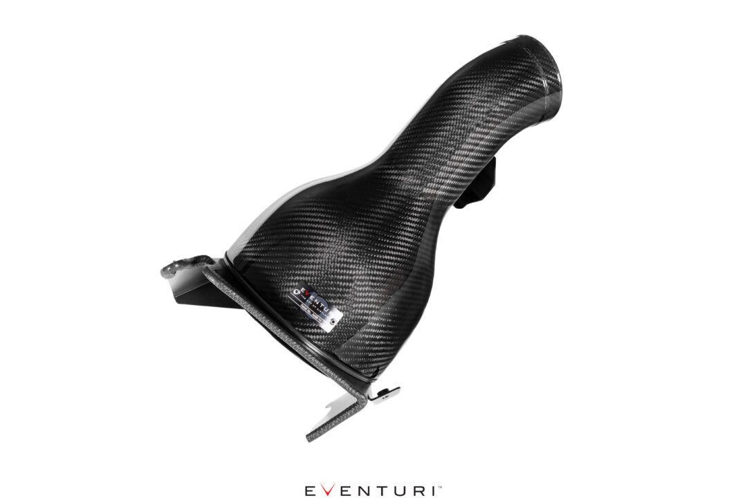 Eventuri Carbon Fibre Intake System for E36 M3.
