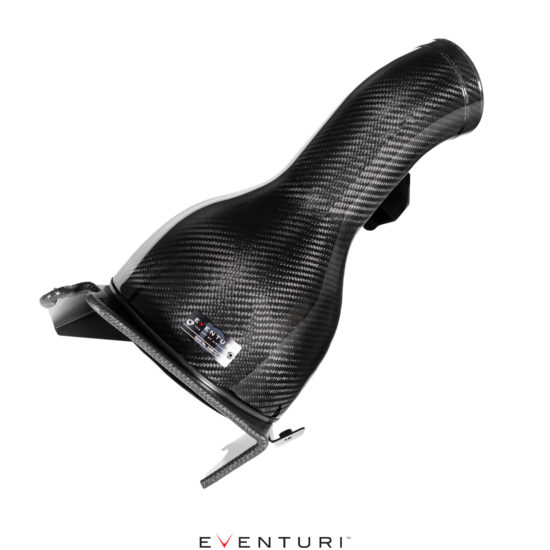 Eventuri Carbon Fibre Intake System for E36 M3.