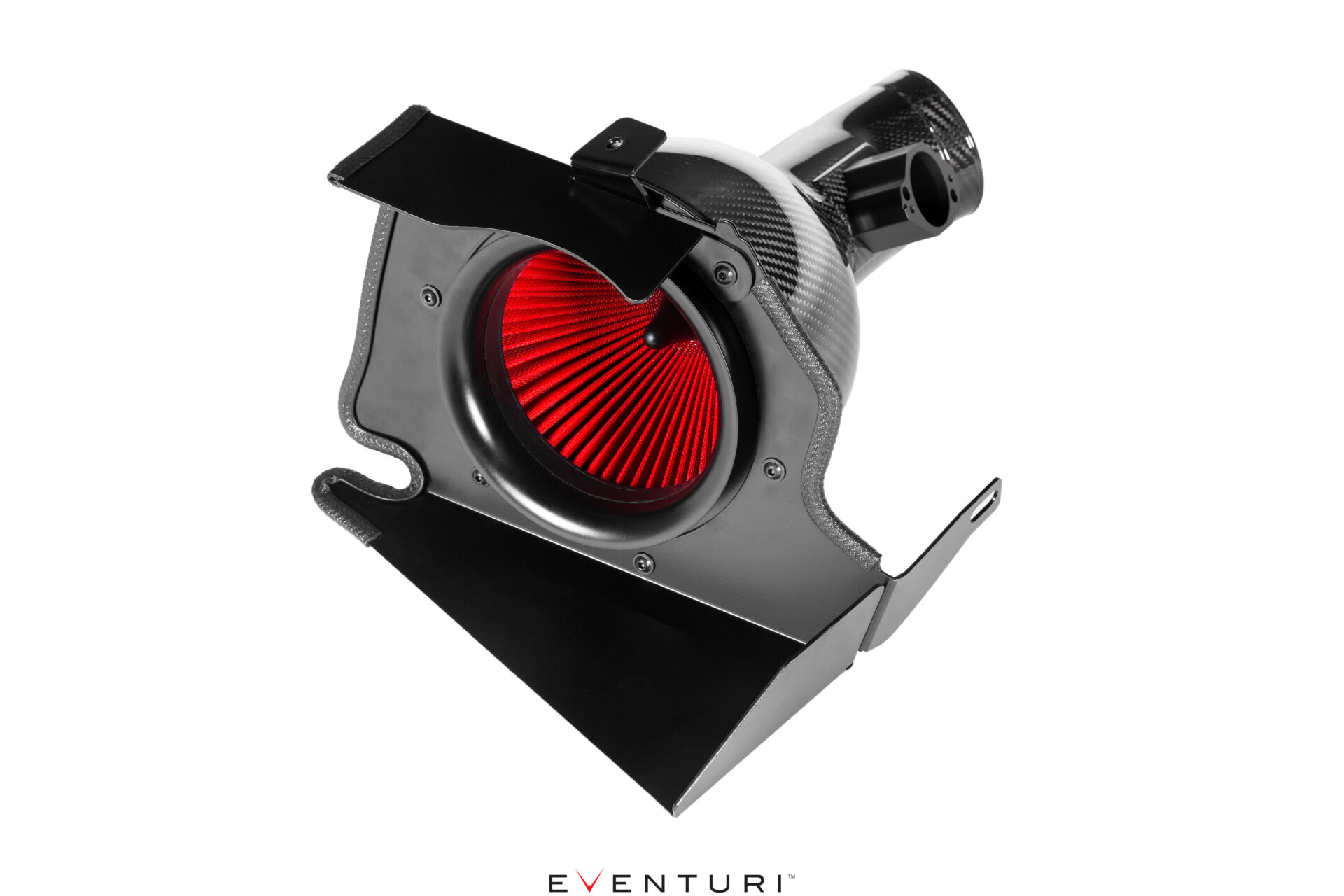 Eventuri Carbon Fibre Intake System (E36 M3) - Hack Engineering