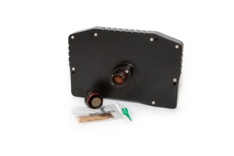 ECUMaster ADU Advanced Display Unit