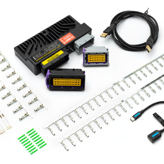 ECUMaster EMU Black ECU