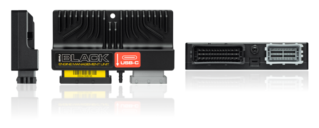 ECUMaster EMU Black ECU