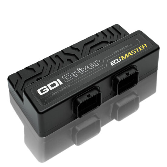 ECUMaster GDI Driver