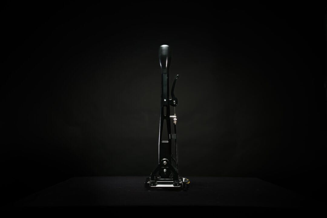 Gearmotive ZF Sequential Dogbox Transmission