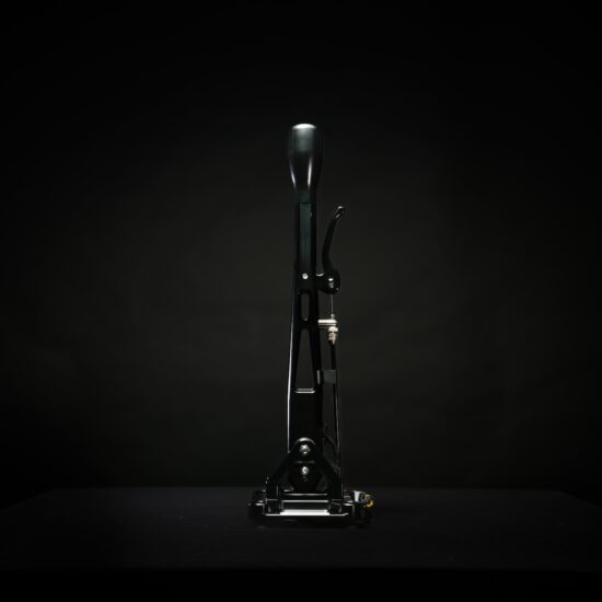 Gearmotive ZF Sequential Dogbox Transmission