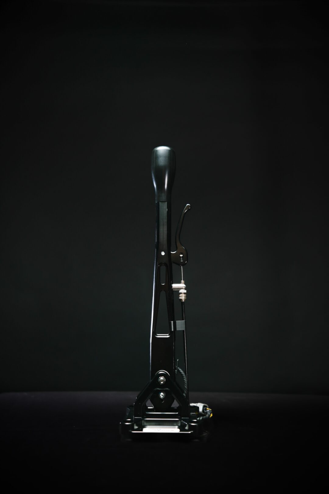 Gearmotive ZF Sequential Dogbox Transmission