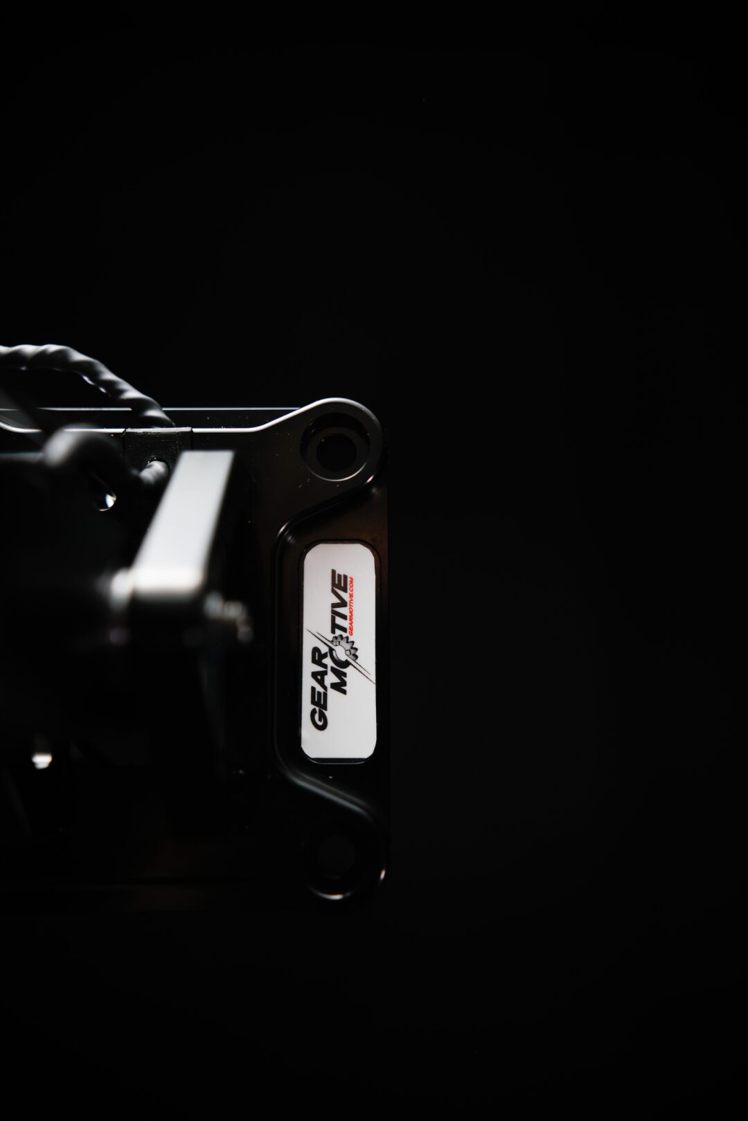 Gearmotive ZF Sequential Dogbox Transmission