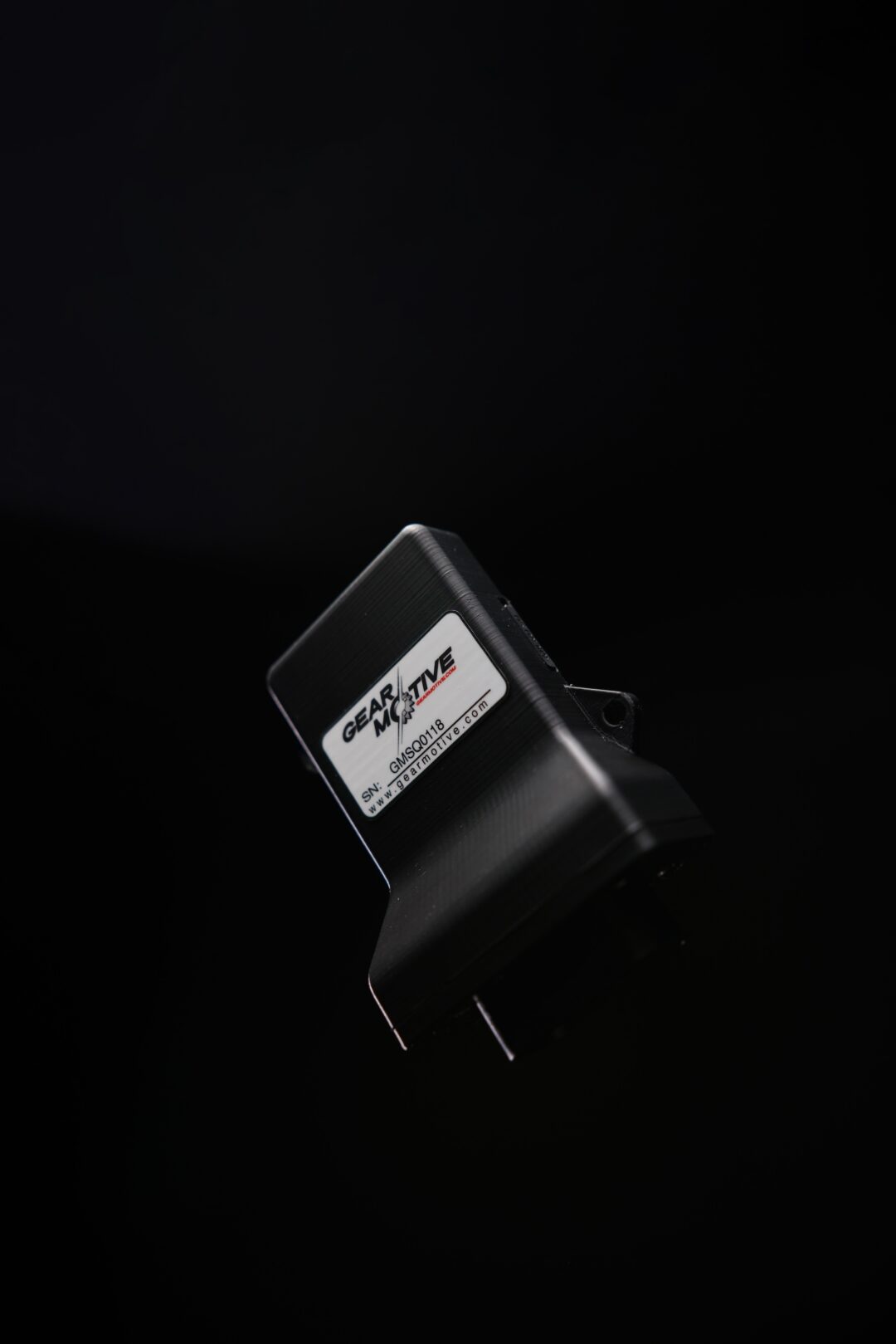 Gearmotive ZF Sequential Dogbox Transmission