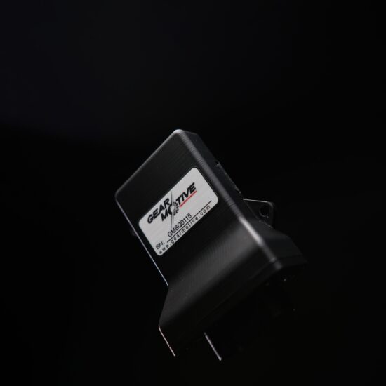 Gearmotive ZF Sequential Dogbox Transmission