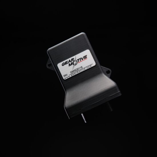 Gearmotive ZF Sequential Dogbox Transmission