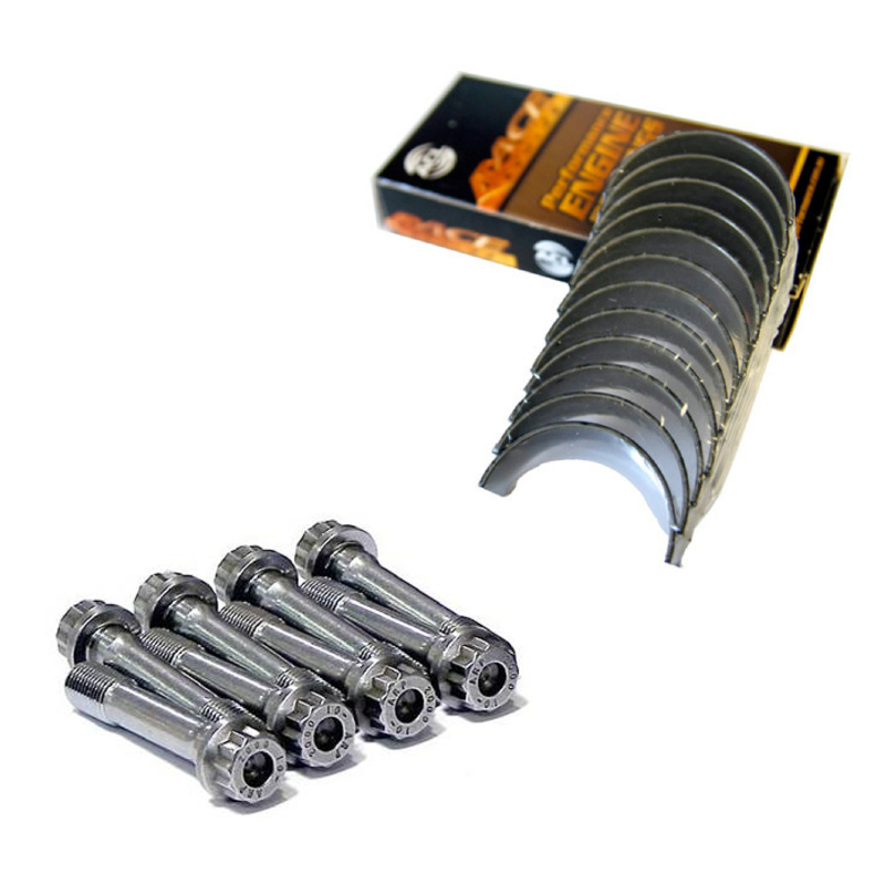 S54 big end upgrade kit