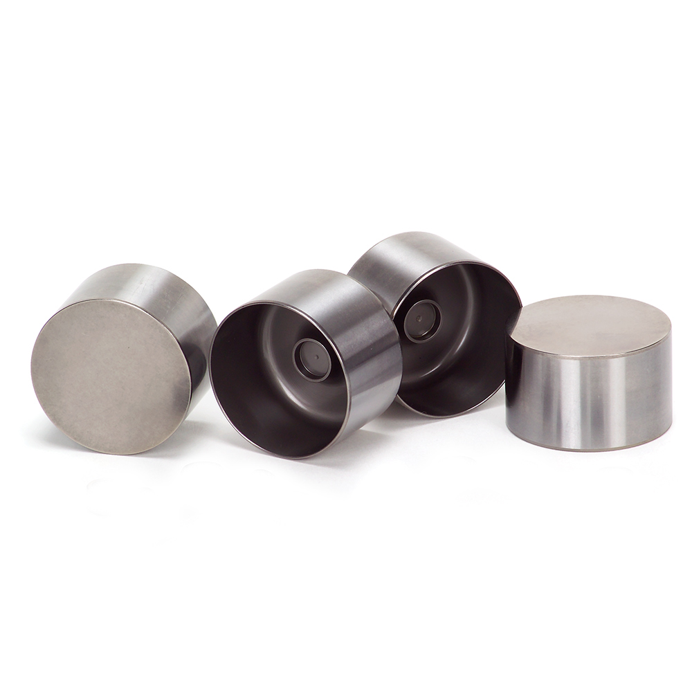 Supertech DLC Coated Cam Followers, 4.5mm - Set of Eight (S14) Supertech DLC Coated Cam Followers, 4.5mm - Set of Eight (S14)