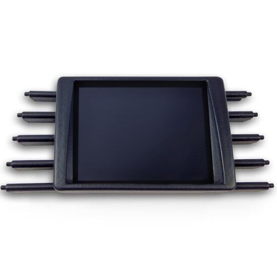 CANchecked MFD28 Data Display GEN 2 (E60/E61 inc M5)