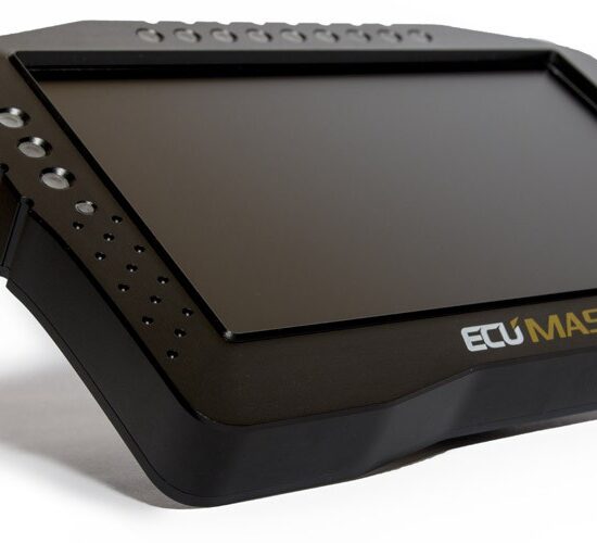 ECUMaster ADU Advanced Display Unit