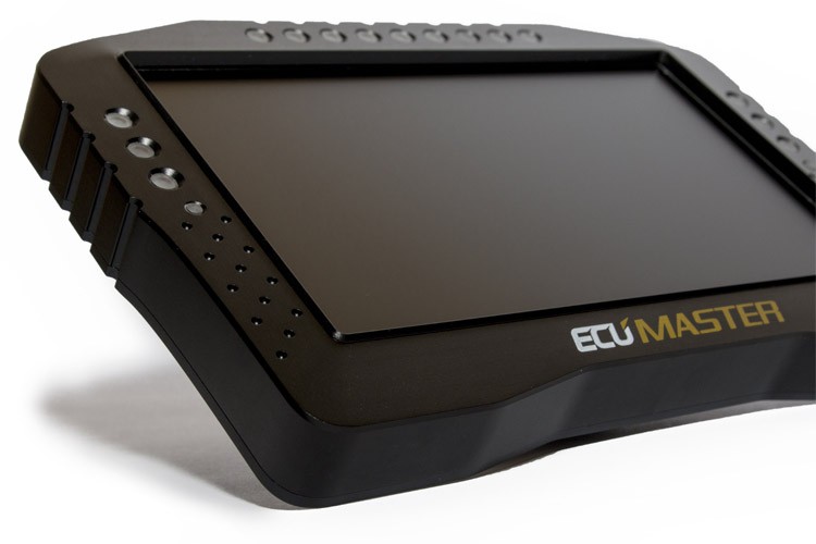 ECUMaster ADU Advanced Display Unit