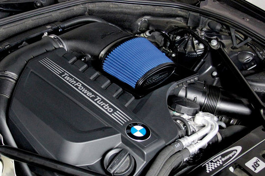 BMS BMW Intake for F1X/F07/F2X/E7X 5/6 Series and X3/X4/X5/X6 with N55.
