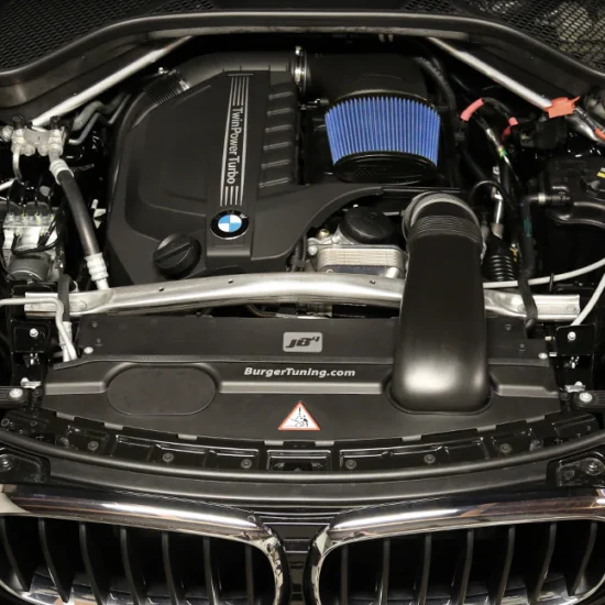 BMS BMW Intake for F1X/F07/F2X/E7X 5/6 Series and X3/X4/X5/X6 with N55.