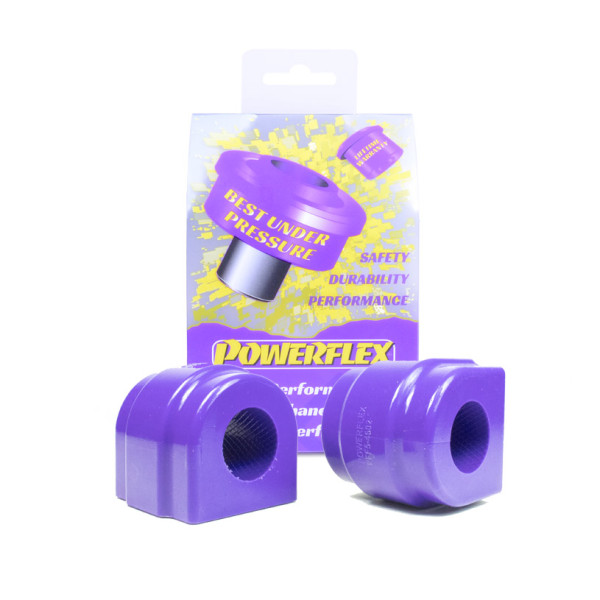 Powerflex Front Anti Roll Bar Bushes for E46 Non-M. Powerflex Front Anti Roll Bar Bushes for E46 Non-M.