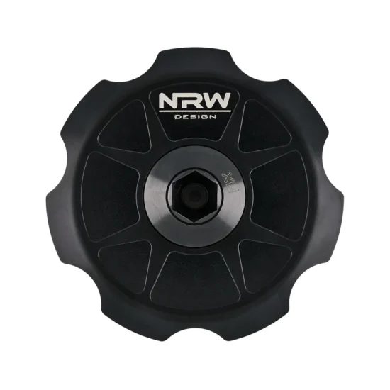 NRW Design Billet Multi-Baffled Oil Cap (S58)