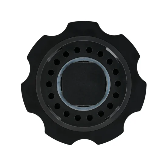 NRW Design Billet Multi-Baffled Oil Cap (S58)