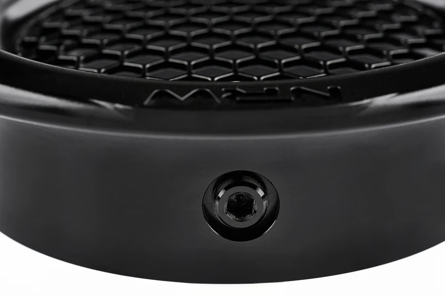 NRW Design 4" Single Turbo Velocity Stack