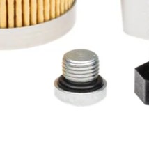 Hack Engineering Replacement O Ring for NRW Design Inline Fuel Filter Kit Blanking Plug (S65) Hack Engineering Replacement O Ring for NRW Design Inline Fuel Filter Kit Blanking Plug (S65)