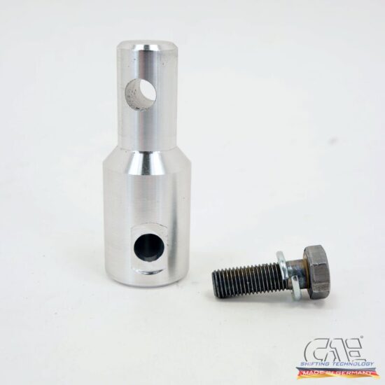 CAE 5 Speed Shift Rod Adapter for Subaru Impreza WRX STI '02-'07/GC8.