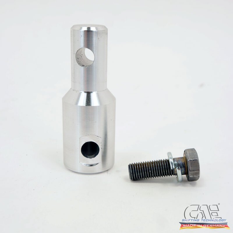 CAE 5 Speed Shift Rod Adapter for Subaru Impreza WRX STI '02-'07/GC8.