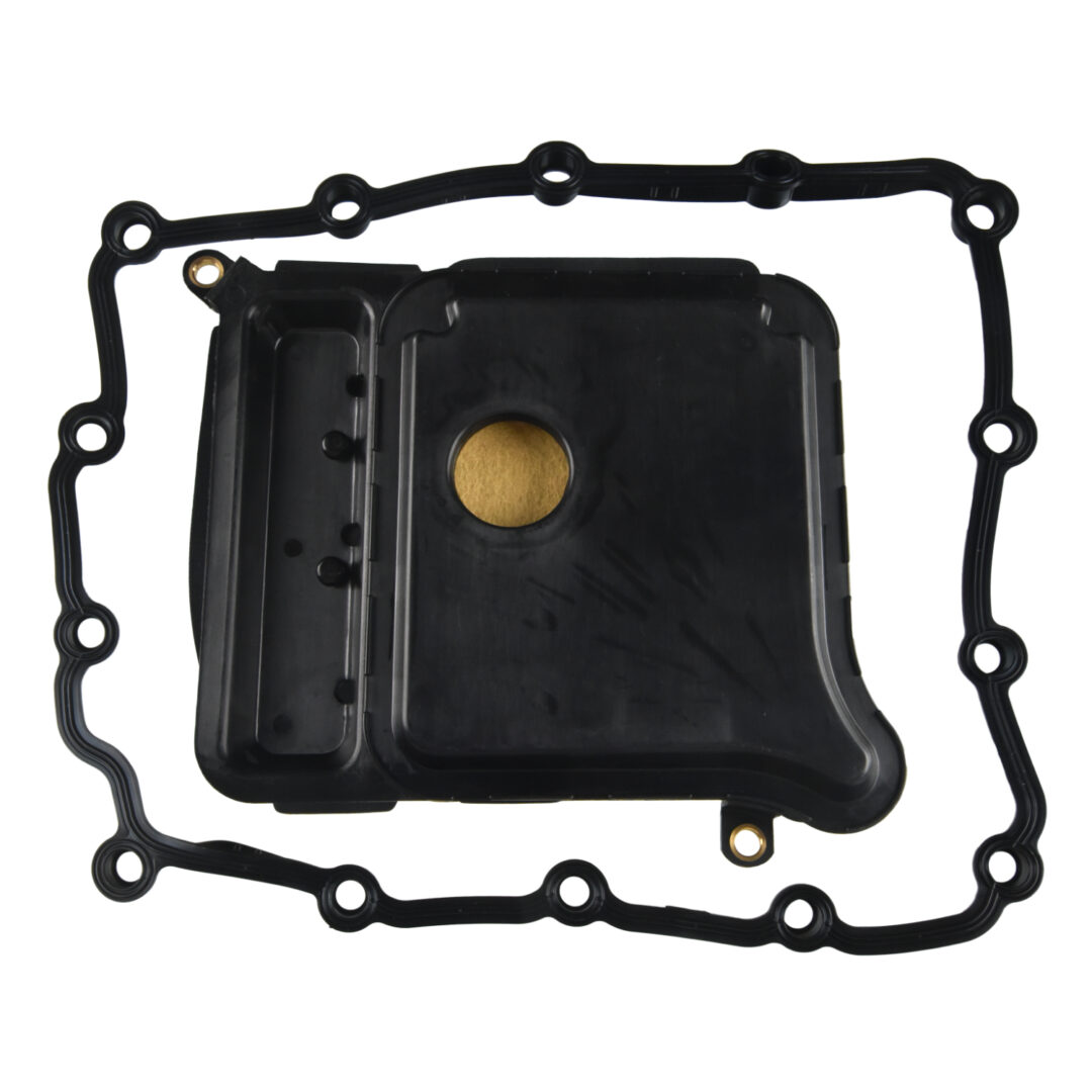 Febi Bilstein Automatic Transmission Filter Kit for E8X/E9X/F8X/F0X/F1X/E89 135i/M3/M4/M5/M6/Z4 35i Febi Bilstein Automatic Transmission Filter Kit for E8X/E9X/F8X/F0X/F1X/E89 135i/M3/M4/M5/M6/Z4 35i
