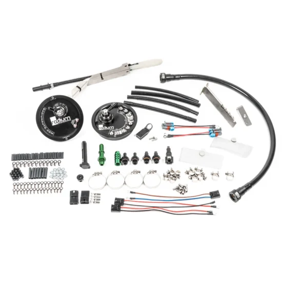 Radium Engineering Fuel Pump Hanger (E36 inc M3)