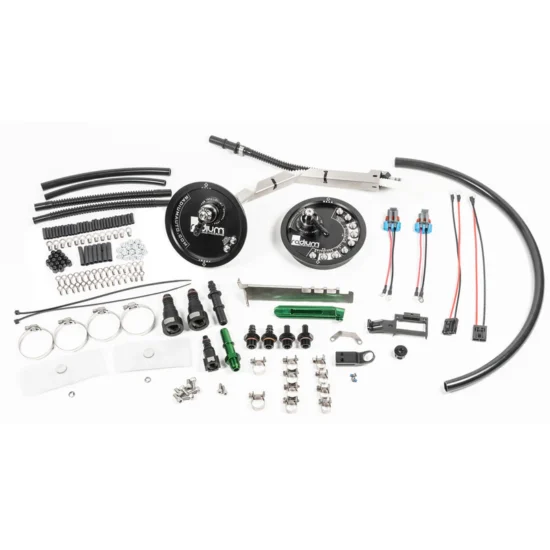 Radium Engineering Fuel Pump Hanger (E46 inc M3)