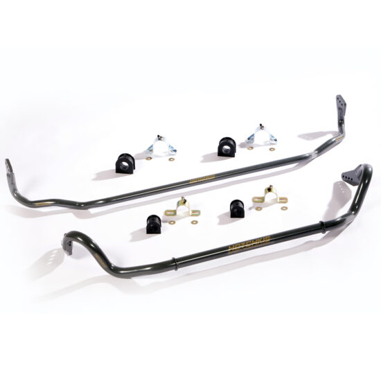 Hotchkis Anti-Roll Bar Set for E9X M3.