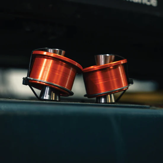 AST MOTON Control Arm Bush