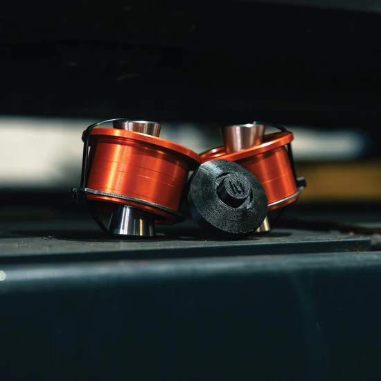 AST MOTON Control Arm Bush