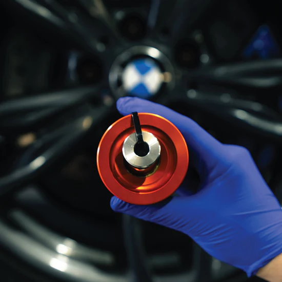 AST MOTON Control Arm Bush