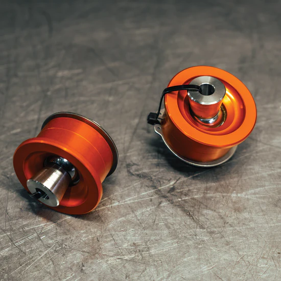 AST MOTON Control Arm Bush