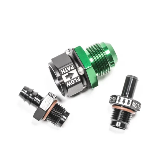 Radium Engineering Universal Check Valve Kits