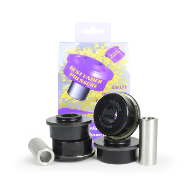 Powerflex Rear Lower Front Arm Inner Bushes (E8X/E9X inc M) Powerflex Rear Lower Front Arm Inner Bushes (E8X/E9X inc M)