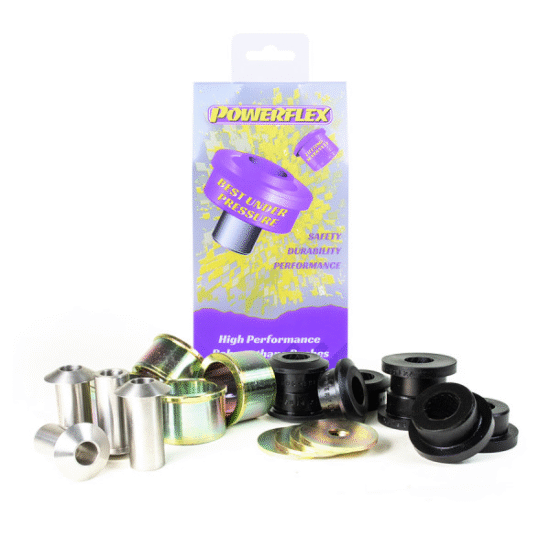 Powerflex Rear Upper Arm Outer Bushes (E9X M3/E82 1M)