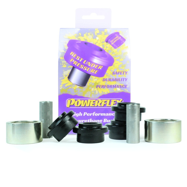 Powerflex Rear Upper Control Arm To Chassis Bushes (E8X/E9X 1/3 Series) Powerflex Rear Upper Control Arm To Chassis Bushes (E8X/E9X 1/3 Series)