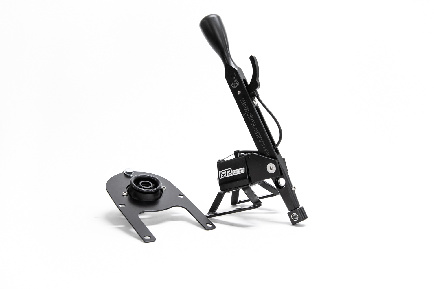 GearMotive ZF Dogbox Gearset