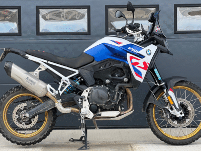 Nitron F900GS