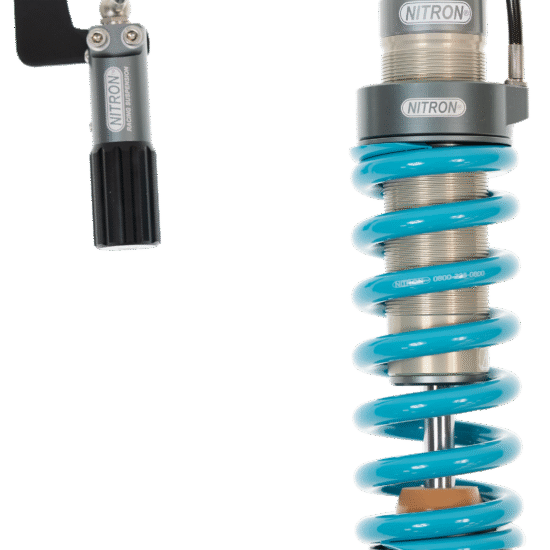 Nitron ADV R1 Rear Shock (F900GS)